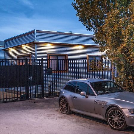 Punta Arenas Home Екстер'єр фото