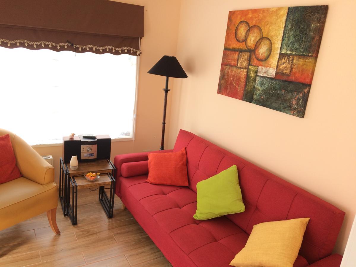 Punta Arenas Home Екстер'єр фото
