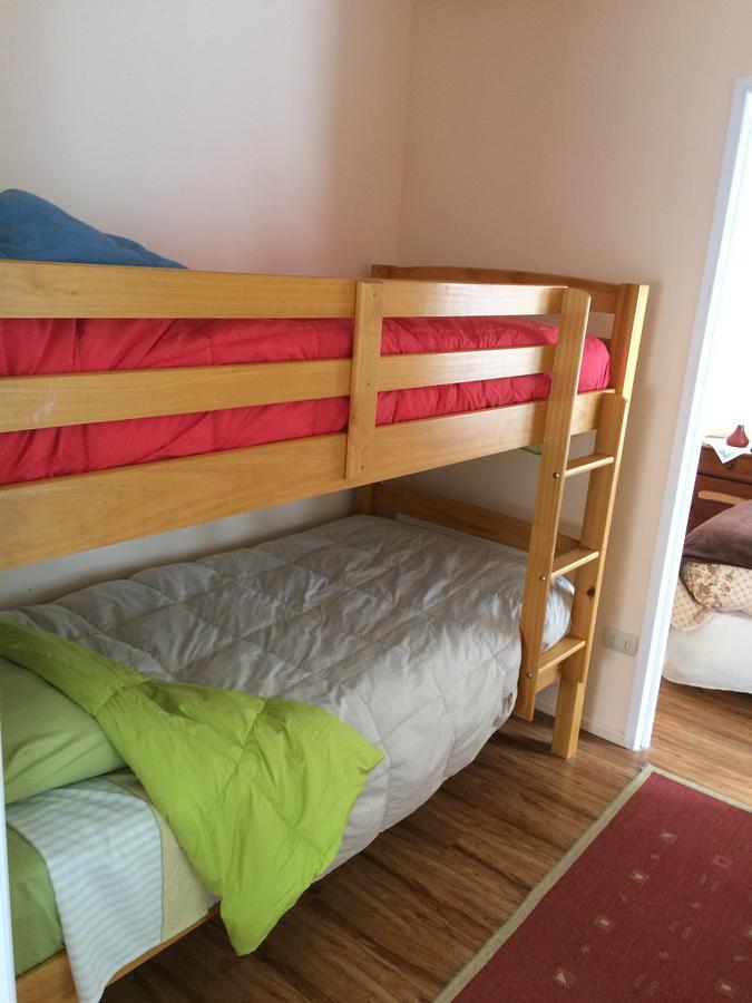 Punta Arenas Home Екстер'єр фото