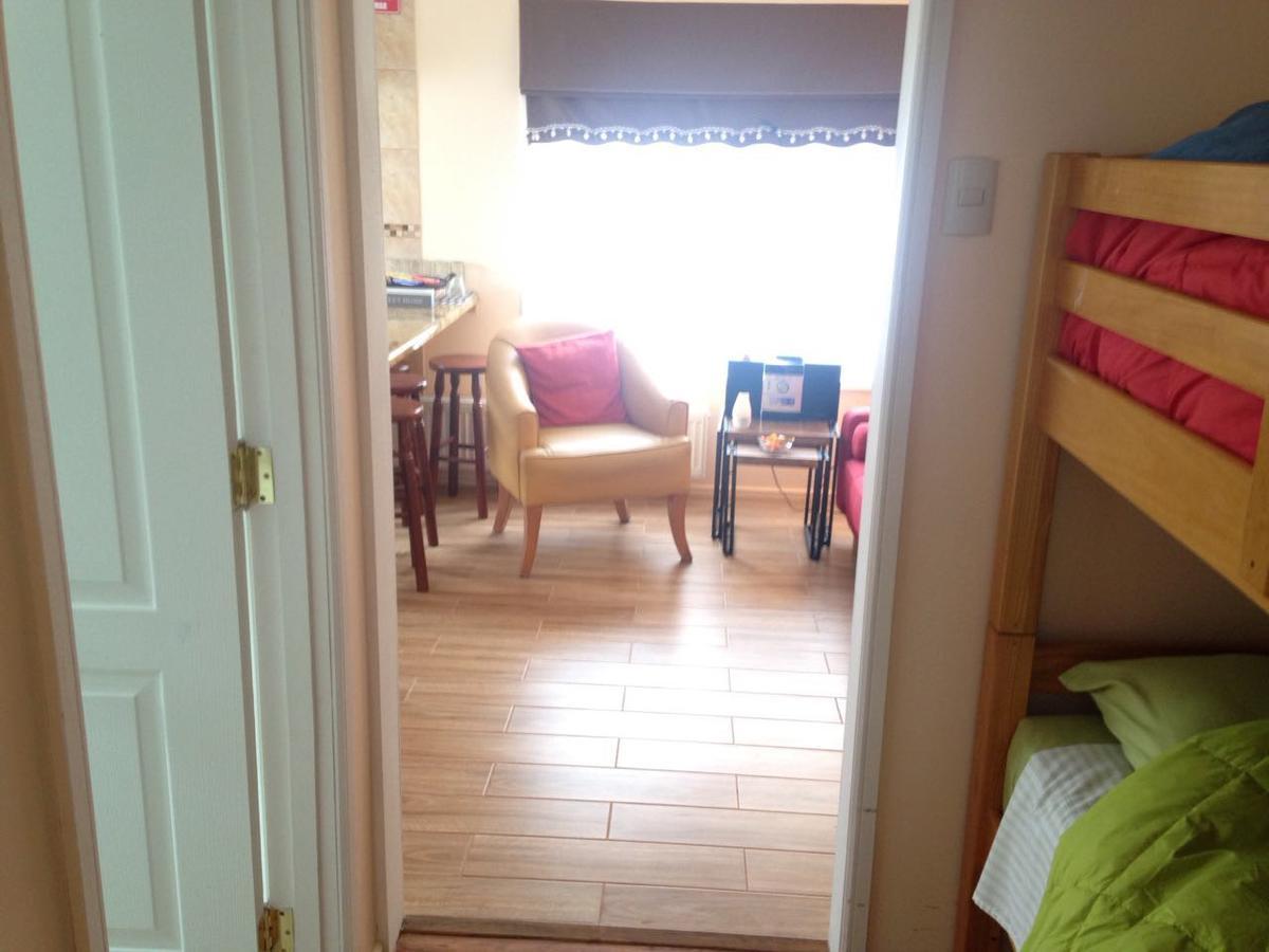 Punta Arenas Home Екстер'єр фото