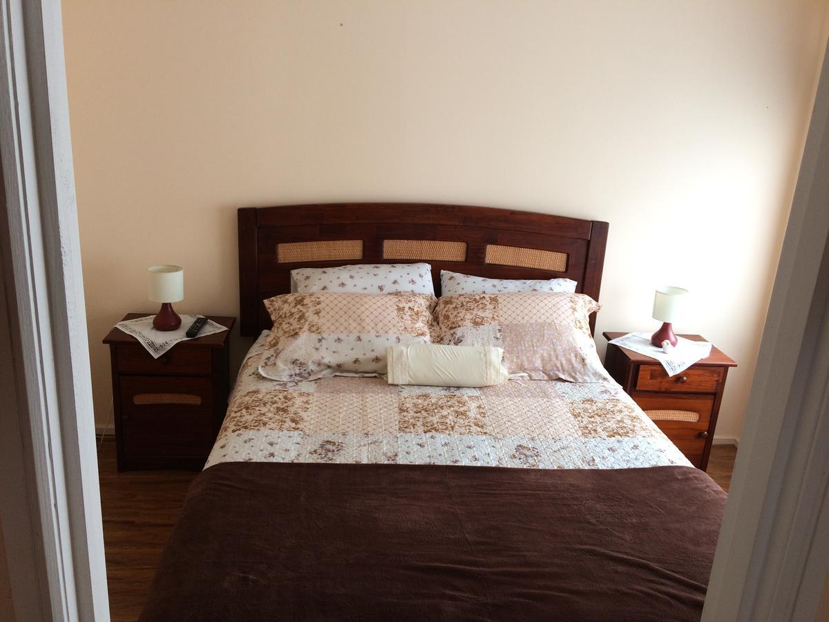 Punta Arenas Home Екстер'єр фото