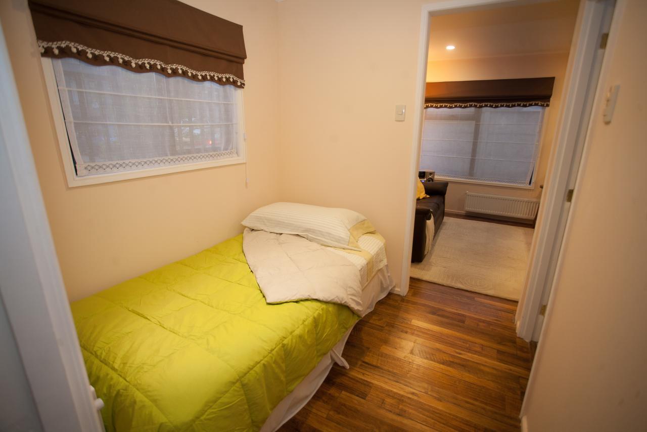 Punta Arenas Home Екстер'єр фото