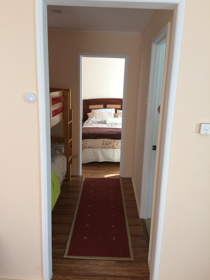 Punta Arenas Home Екстер'єр фото