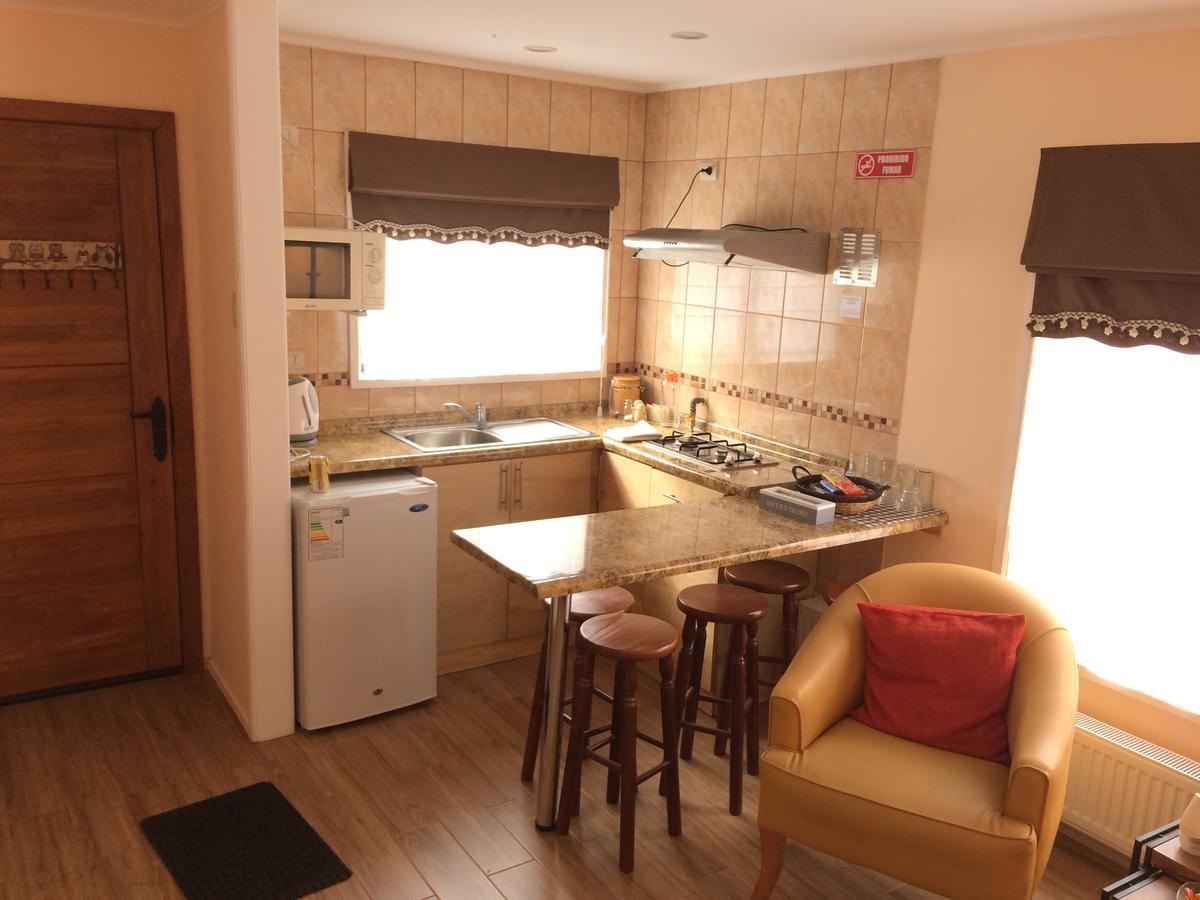 Punta Arenas Home Екстер'єр фото