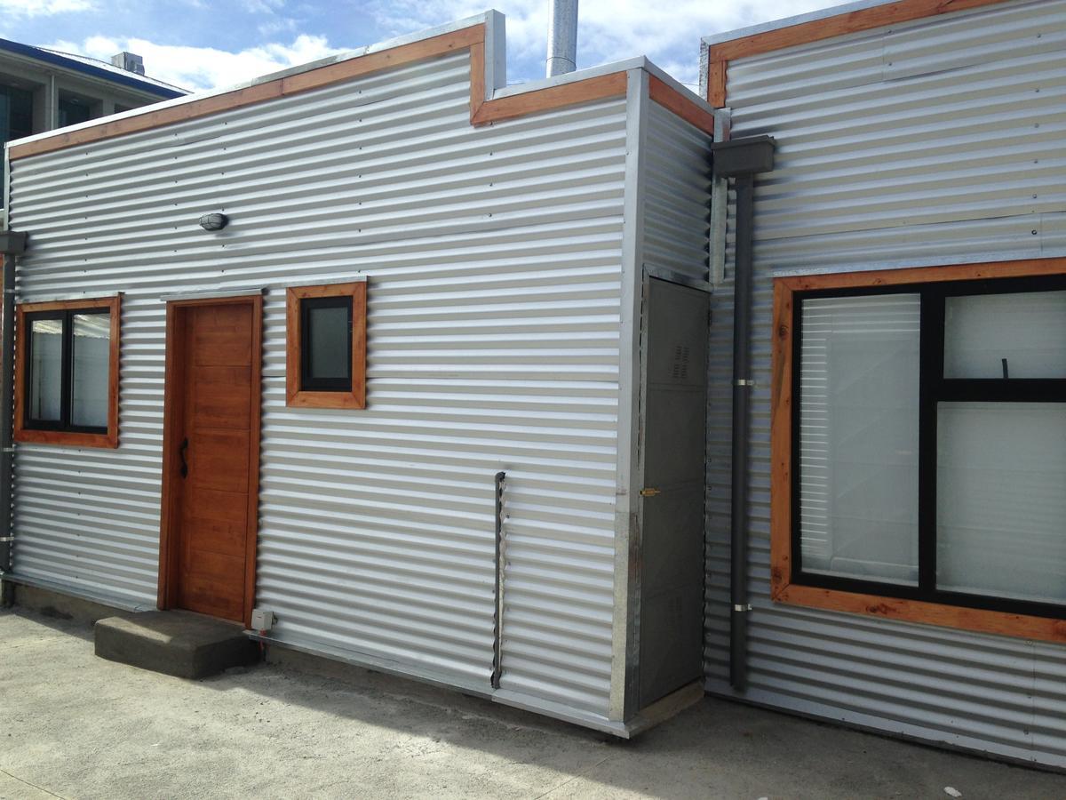 Punta Arenas Home Екстер'єр фото